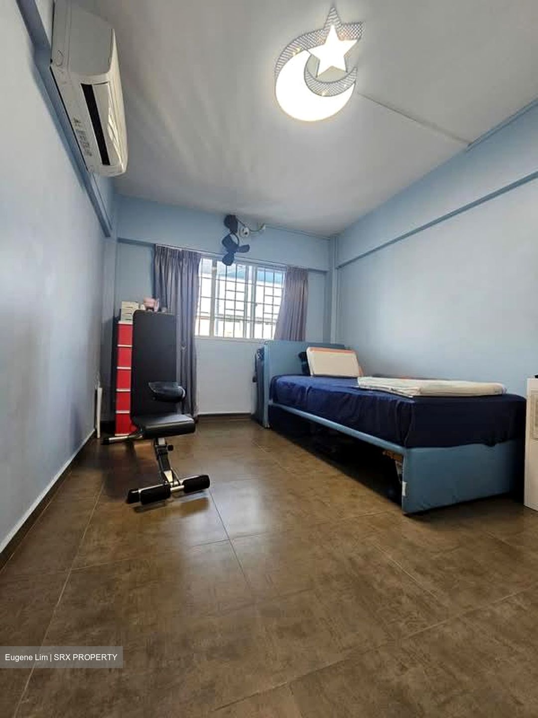 Blk 634 Yishun Street 61 (Yishun), HDB 4 Rooms #536613401